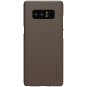کاور نیلکین مدل Super Frosted Shield مناسب برای گوشی موبایل سامسونگ گلکسی Note 8